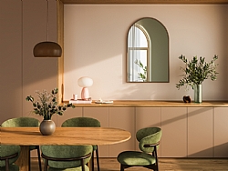 KASTAMONU ENTEGRE'DEN YENİ YÜZEY ÇÖZÜMÜ